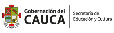 Gobernación del Cauca — Secretaría de Educación y Cultura